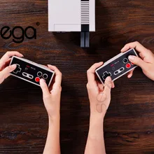 Для 8Bitdo N30 2,4G Классический беспроводной контроллер NES игровая консоль plug and play классический джойстик
