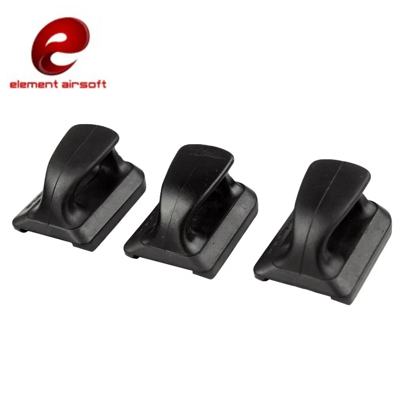 Element Airsoft Pistol Magazine Support Speed plate KSC GLOCK G17 Plate охотничий мягкий тактический пистолет