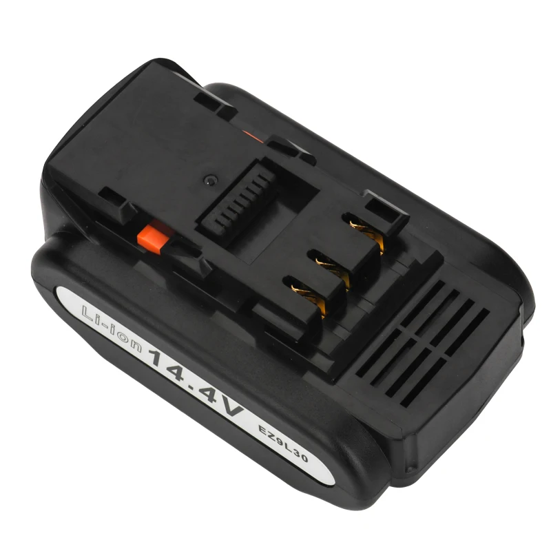 Akku 14,4V 3000mAh Li-Ion für Panasonic EY4640X EY4640LR1S EY7440LN2S EY7441