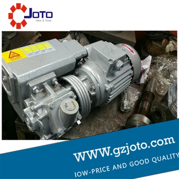 

XD-020 Rotary Vane Vacuum Air Pumps, Vacuum Pumps, Suction Pump, Vacuum Machine Motor
