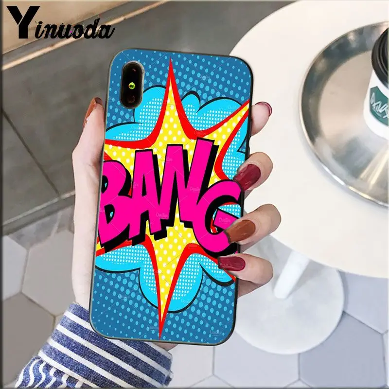pop art comic