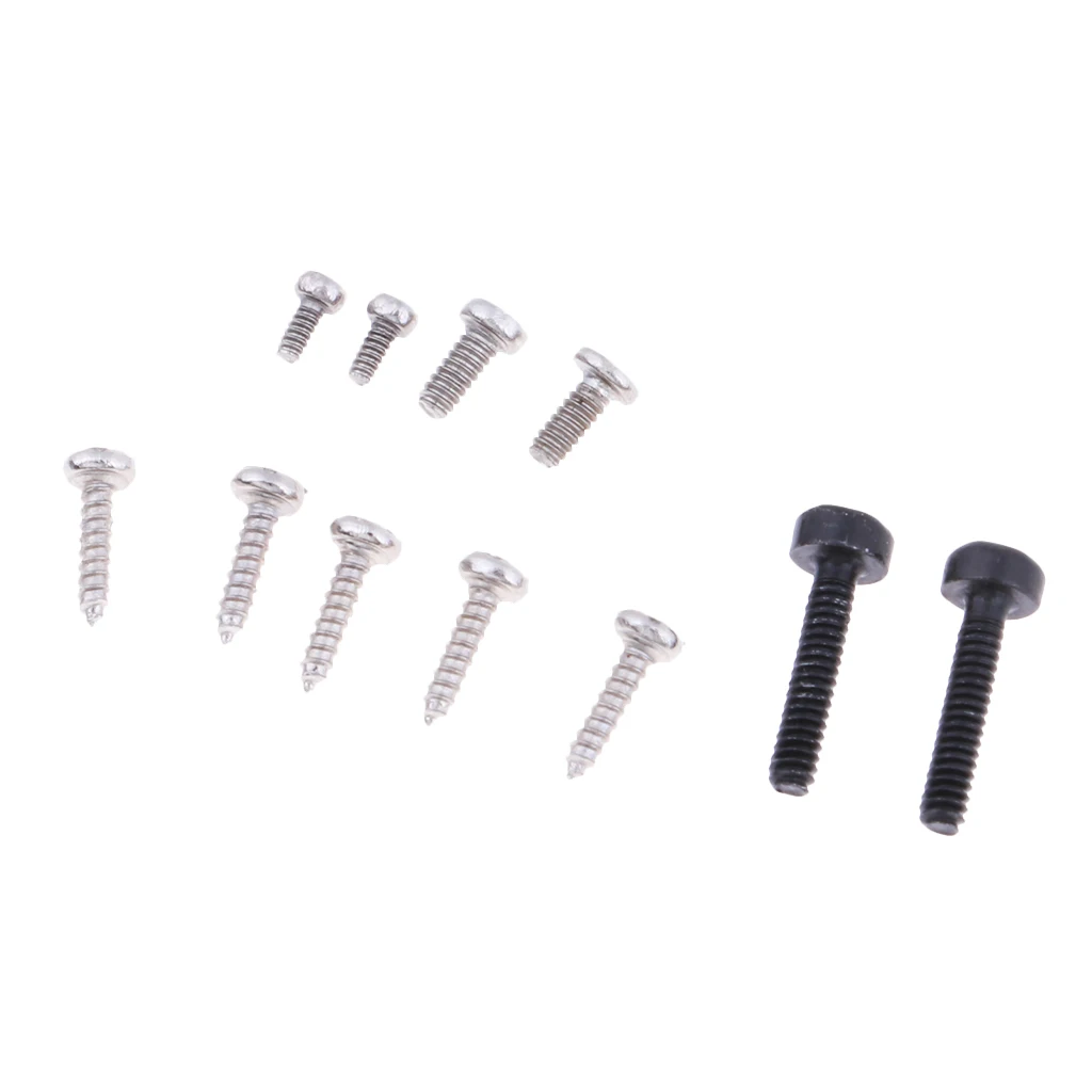 Remote Control Aircraft V977-010 Screws&Bolts Set for RC WLtoys V977 XK K110