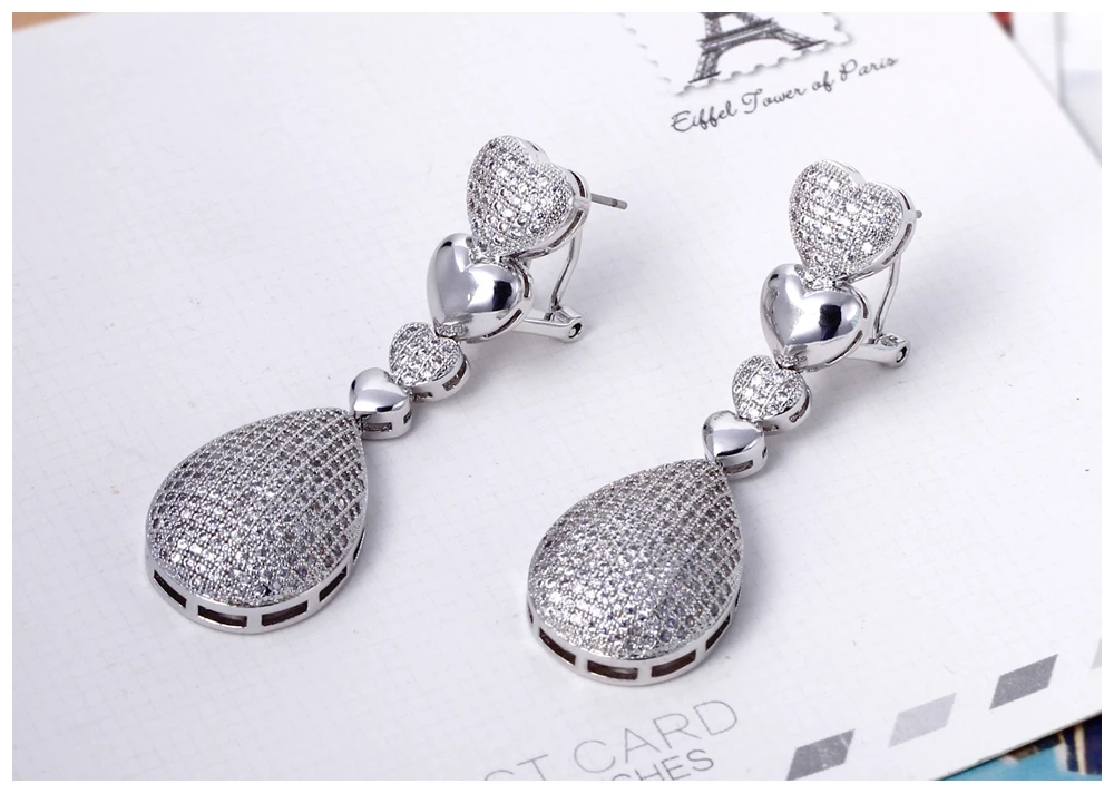 earrings for wedding (4)