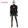 Nier: Automata YoRHa No.2 Type B 2B Cosplay Costume ► Photo 2/6