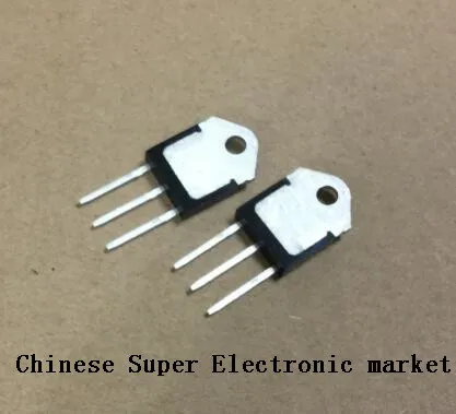 

5pcs BTA26-600B Triac BTA26 600B 25A 600V
