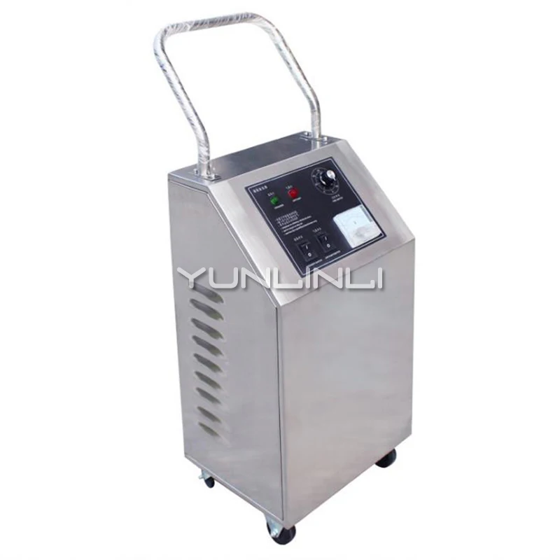Ozone Generator Food Processing Ozone Sterilizer Commercial