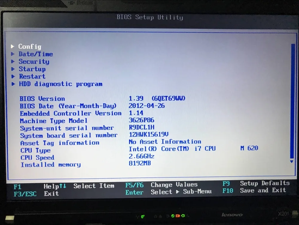 Инструмент для автоматической диагностики icom A2 720GB SSD ISTA D 4 26 expert mode Use d laptop X201 tablet I7