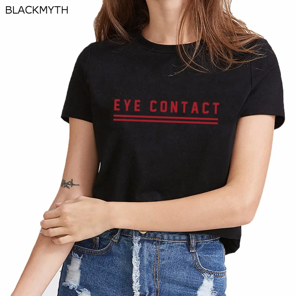 letter graphic shirt