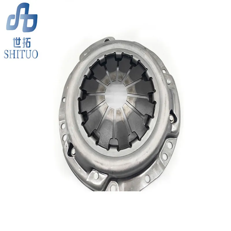 

Good 479 clutch case CAC02 clutch pressure plate for Geely auto part