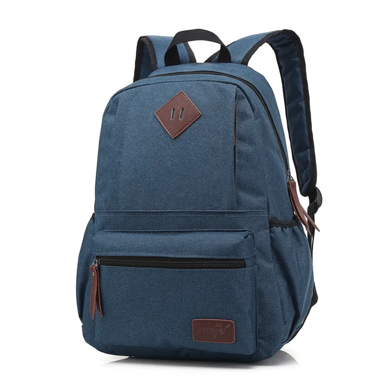 

Quality Teen Oxford Backpack Unisex School Bags for Teenagers Book Bag Back Pack kids Bookbags for Children Traveling Schoolbags