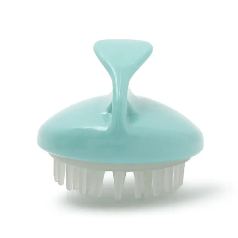 hot selling Head massage brush shampoo massage brush massage baby's