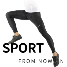 Arsuxeo Запуск колготки Для мужчин для фитнеса, кроссфита Футбол Обучение Спортивная Леггинсы для йоги для занятий спортом, для занятий спортом, эластичные компрессионные брюки