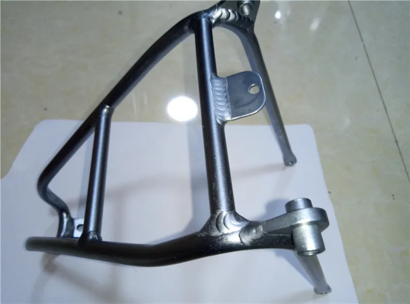 Ultralight 130g Bicycle Small Shelf Aluminum  Alloy Bracket  