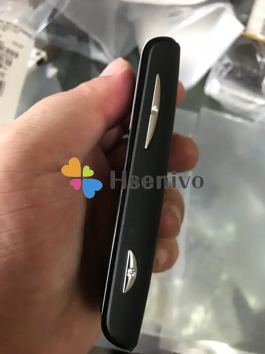 ... WT19i Original Sony Ericsson Live with Walkman WT19 WT19i Mobile Phone  Unlocked Smartphone Android GPS Wi