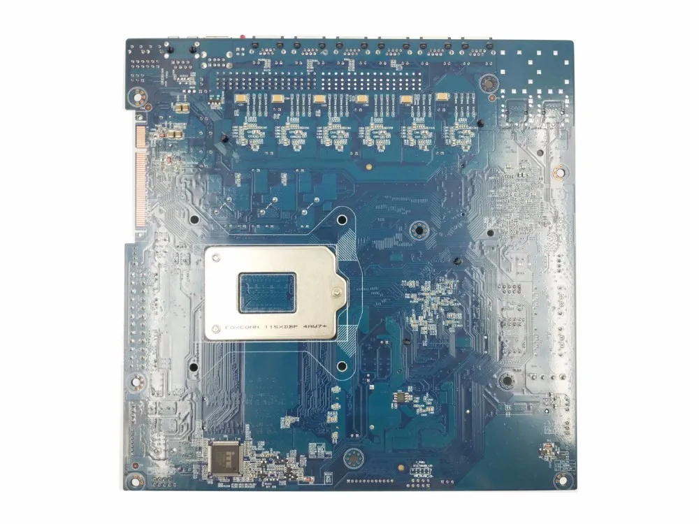 Perfect HCiPC M507-1 LAN-HCZ87-6L Z87+82574L 6LAN +By Pass Firewall Motherboard,ITX Motherboard,6LAN motherboard,1U Server,Free shipping 8 Perfect HCiPC M507-1 LAN-HCZ87-6L Z87+82574L 6LAN +By Pass Firewall Motherboard,ITX Motherboard,6LAN motherboard,1U Server,Free shipping 8
