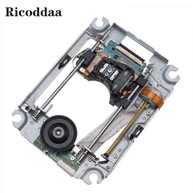 Best Offers Original new KEM-450AAA laser lens for PS3 slim console KES-450A laser lens with deck for playstation 3 Accessory free shipping