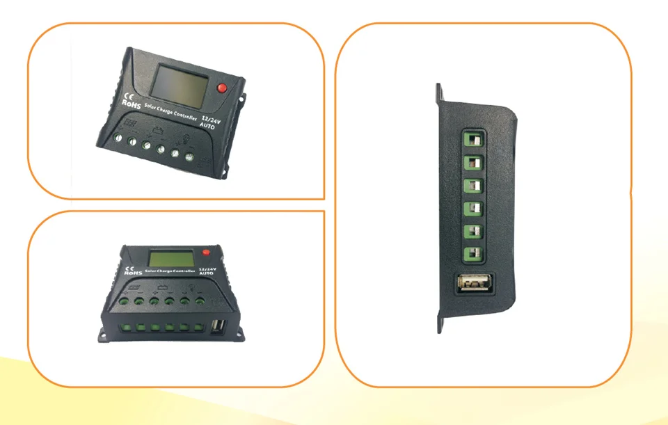 ICharger PWM_12V 24V discription 3