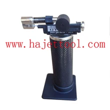 Переносная газовая Сварочная горелка микро сварочные факелы электронный фонарь зажигалка