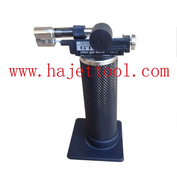 Free Shipping Portable Gas Torch Micro Welding Torches Electronic Torch