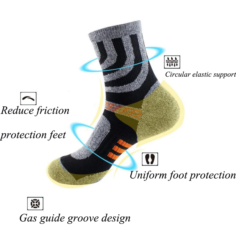 MEI LEI YA 10 пар/упак. Новый высокое качество Harajuku стиль Мужские носки мода прилив носки до середины Ноги Горячие мужские носки 2 цвета