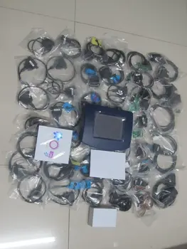 

digiprog3 full set mileage odometer v4.94 complet all cables full set Odometer adjust programmer yuhua update via email