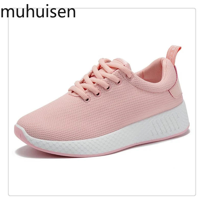 

Brand 2018 Spring Women New sneakers Autumn Soft Comfortable Casual Shoes Fashion Lady Flats Female shoes for student