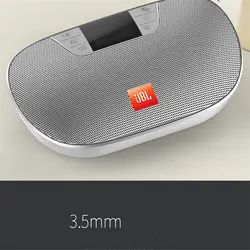 JBL TUNE2 беспроводной bluetooth-динамик с саундбаром Enceinte Altavoz Bluetooth Jbl стерео Бас Caixa де сом Саундбар динамик 2019