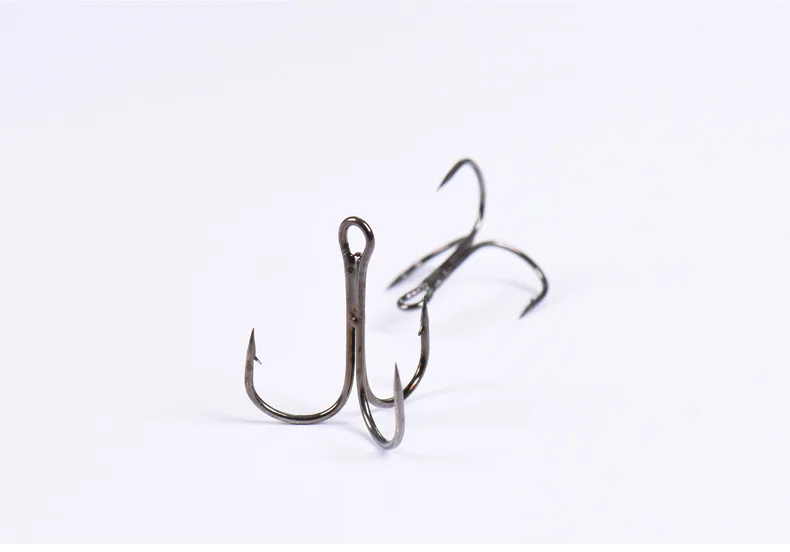 Ganchos de Aço Carbono de Alta Isca de Pesca Sale Set 12 -1 Pesca Anzóis Ganchos Agudos Enfrentar Hot 100 Pçs - 11 High Quality Esporte e Lazer