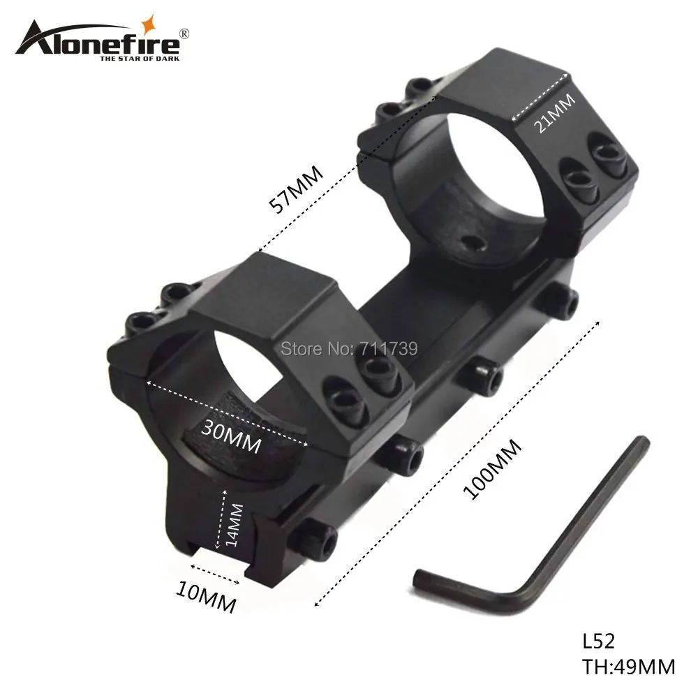 L52 SCOPE MOUNTS (2)