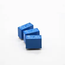 Power Relays SMI-05VDC-SL-C SMI-12VDC-SL-C SMI-24VDC-SL-C 5V 12V 24V 10A 5PIN Relay