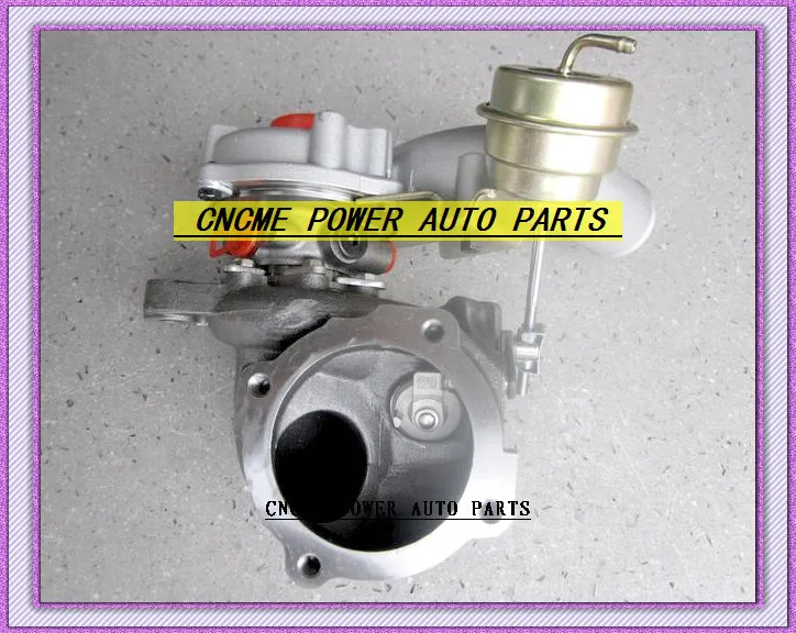 TURBO K04 5304 950 0001 53049500001 Turbocharger For AUDI A3 TT 1.8T Upgraded SEAT Ibiza VW Beetle T 1996-99 1.8L 220HP (3)