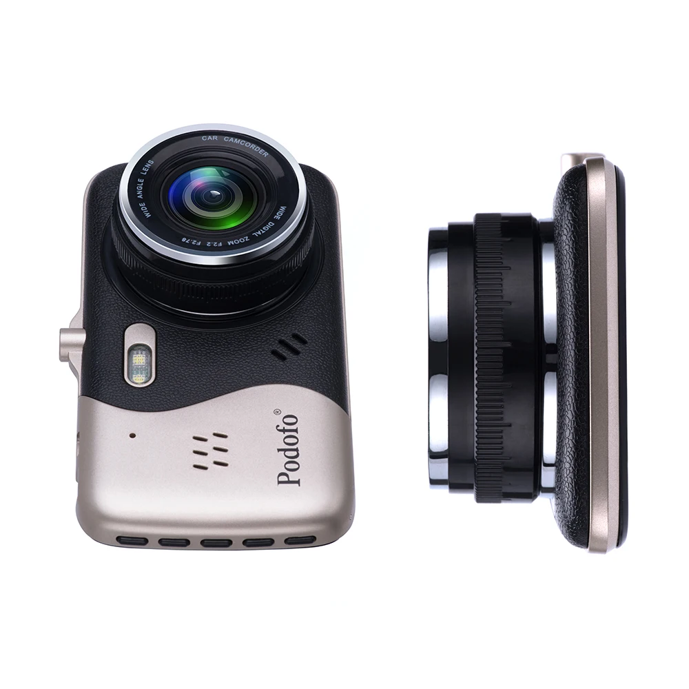 Podofo-Dual-Lens-Novatek-96658-Car-Camera-4-0-Full-HD-1080P-170Degree-Car-DVR-DVRs (2)