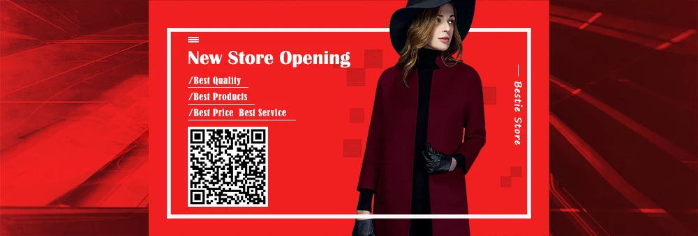 opening