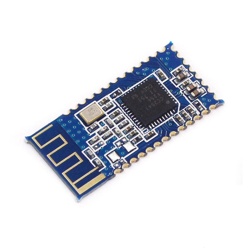 AT-09 Android IOS BLE 4,0 модуль Bluetooth для arduino CC2540 CC2541 Серийный беспроводной модуль совместимый HM-10