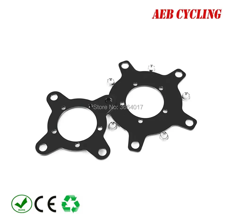 Wheel adaptor-4