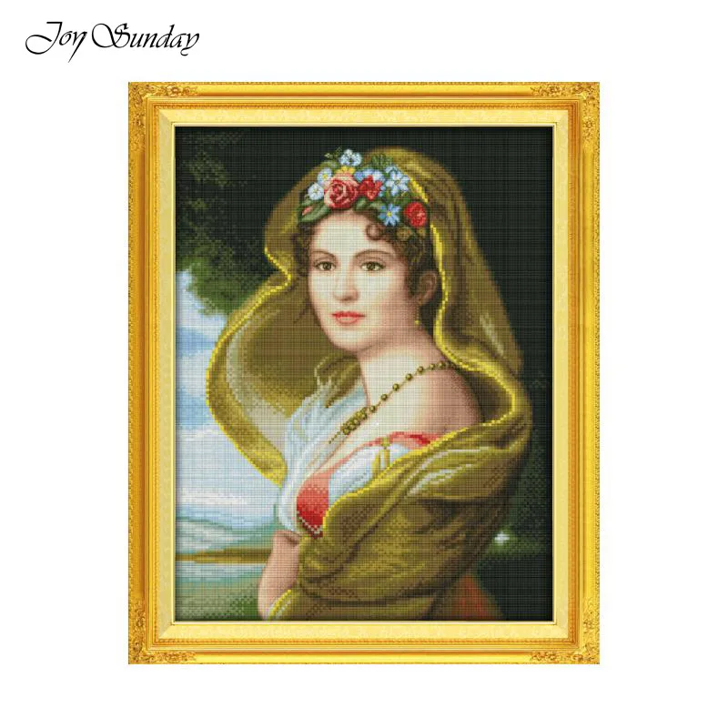 R351 cross stitch embroidery cross stitch kits embroidery needlework sets cross stitch kit cross stitch kits joy sunday cross stitch dmc joy sunday printed cross stitch kits counted cross stitch kits chinese cros