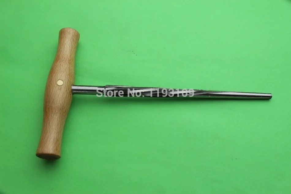 

High quality Violin peg tools, violin peg hole reamer 1/4-4/4 size, Violin Parts