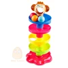 Stacking Roll Ball