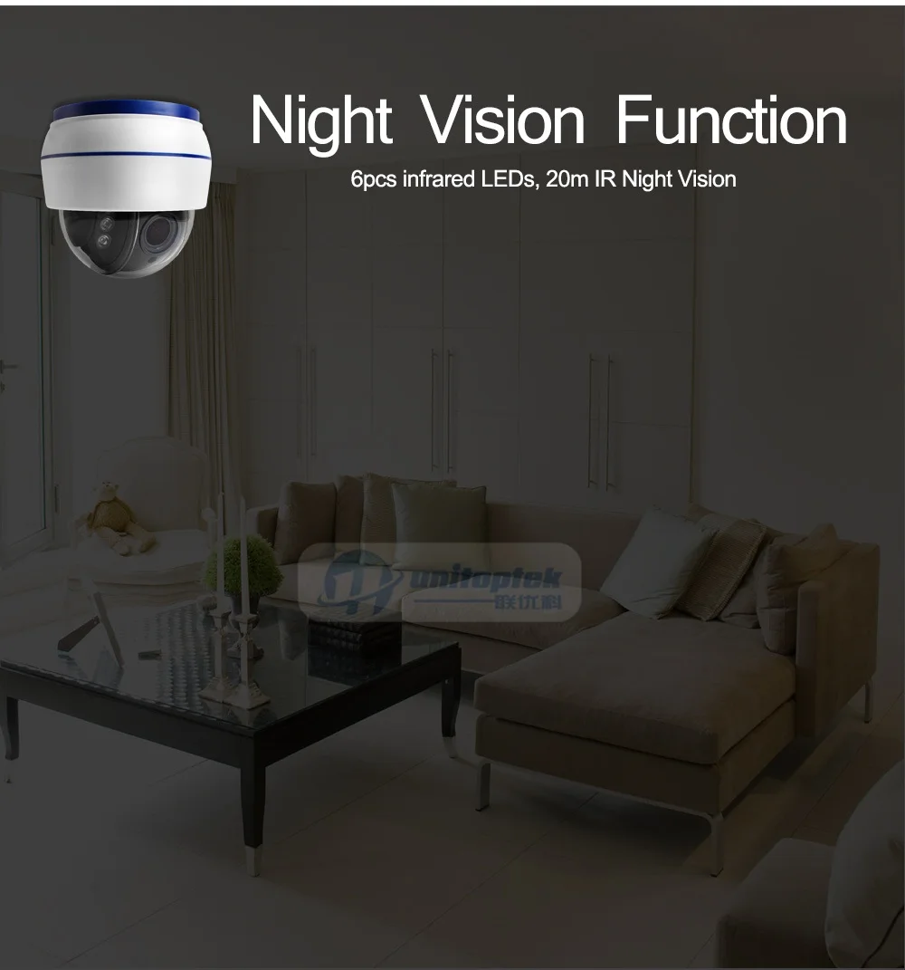 07 Wifi IP Camera 