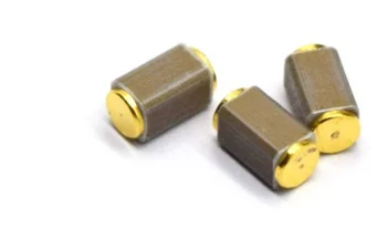 

10PCS Small vibration transducer vibration ball type switch normally closed switch SMD CX-2548 Shock Sensor vibration sensor