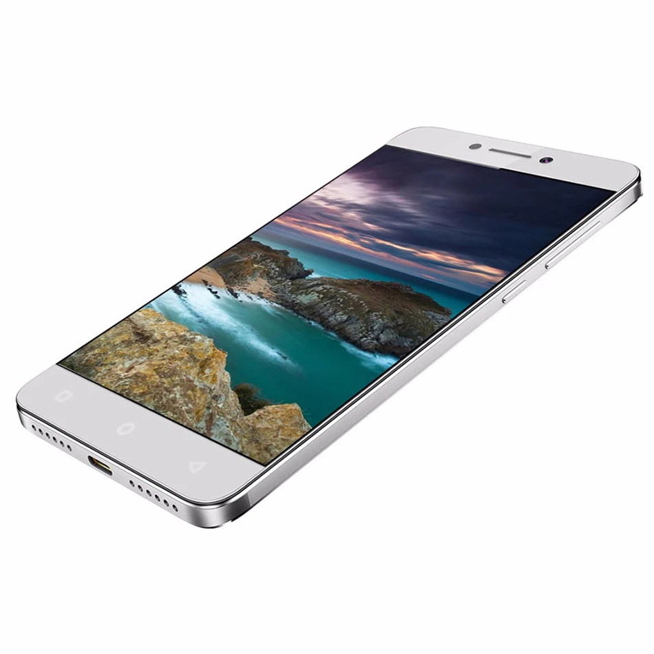 Leeco Coolpad здорово 1 C103 msm8976 восемь ядер смартфон 4 ГБ Оперативная память 32 4000 мАч 5