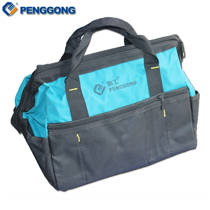 Buy 14'' Multifunction Handheld Storage Tools Bag