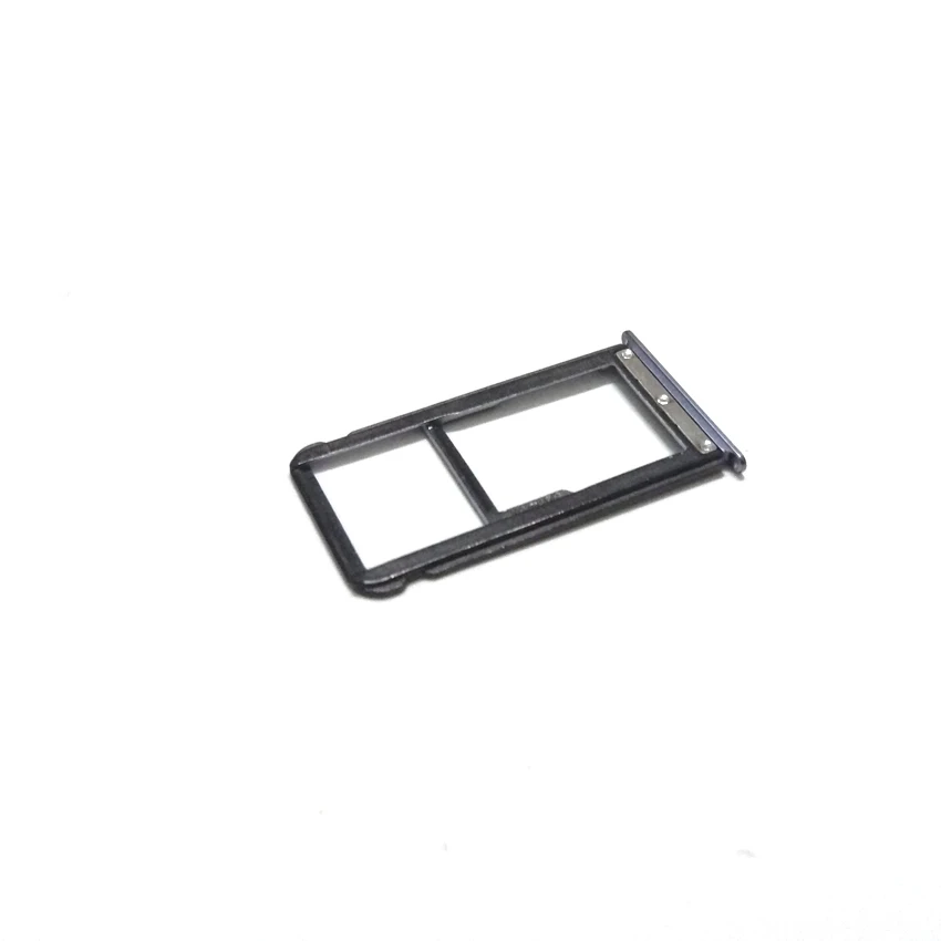 

For ZTE Blade V8 V9 Sim Card Slot Tray Holder SD Card Reader Socket Replacement Part