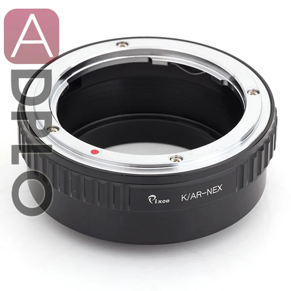 Lens Adapter Ring Suit For Konica to Sony NEX For 5T 3N NEX-6 5R F3 NEX-7 VG900 VG30 EA50 FS700 A7 A7s A7R A7II  A5100 A6000