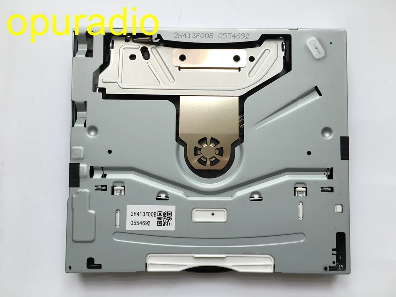 

YGAP9690 YGAP9754 PCB Board single car DVD mechanism RAE3370 navigation loader for Toyota B9001 B9004 B9010 Lexus DVD