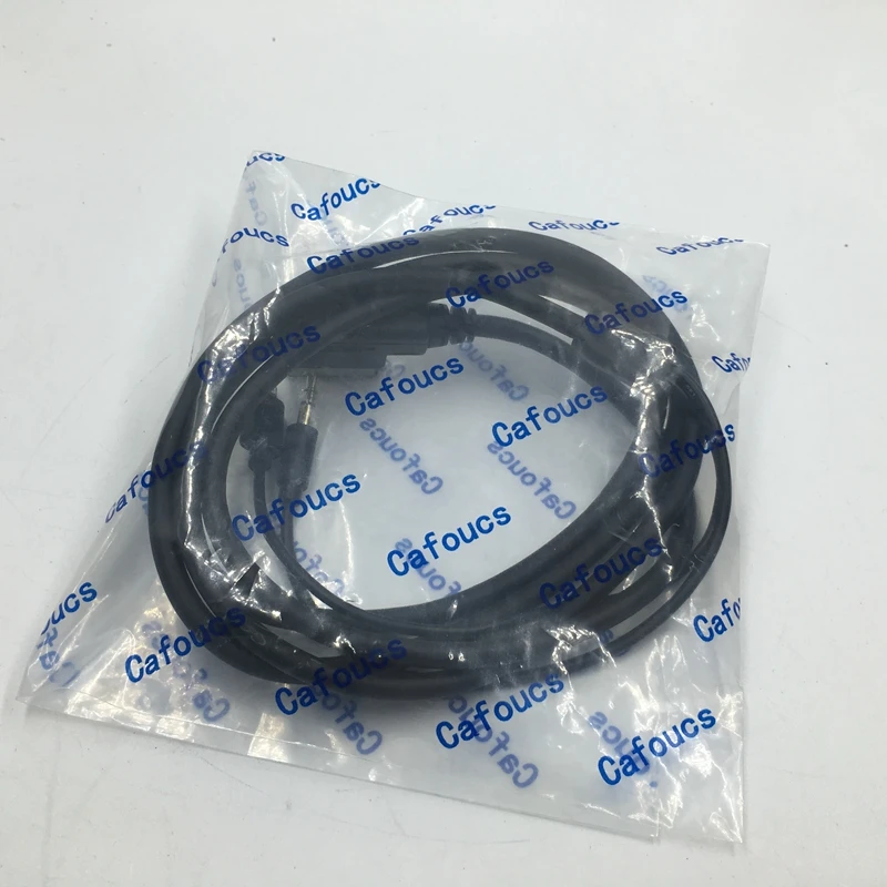 cafoucs for benz 8 pin