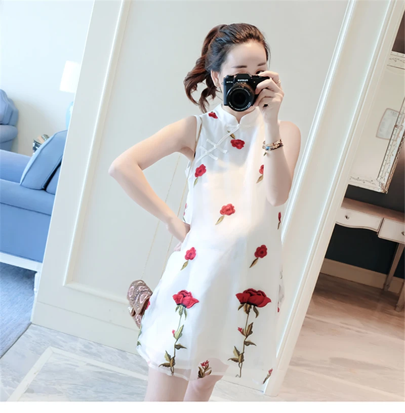 Maternity dress 6