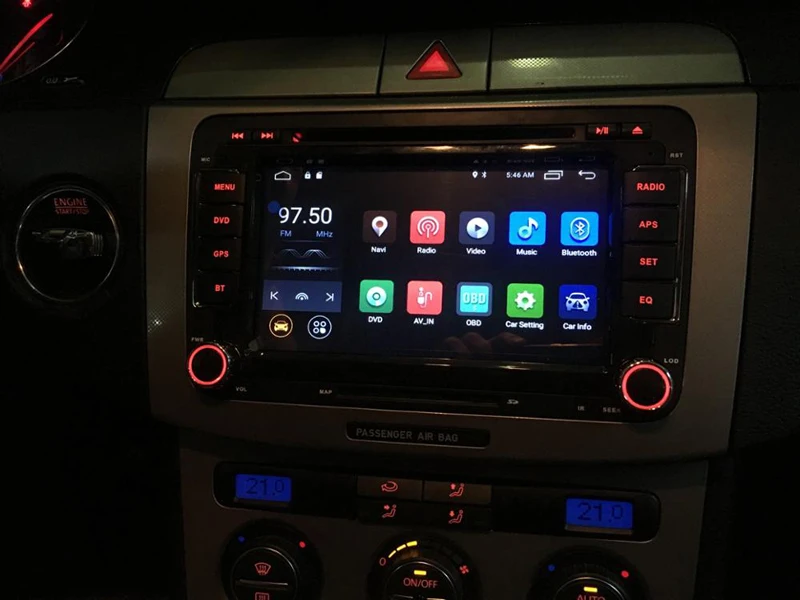 Clearance SilverStrong IPS Android9.0 2din Car DVD for Volkswagen Golf5 for Polo for Tiguan CC B6 B5 for skoda octavia2 fabia 701X30 3 Clearance SilverStrong IPS Android9.0 2din Car DVD for Volkswagen Golf5 for Polo for Tiguan CC B6 B5 for skoda octavia2 fabia 701X30 3