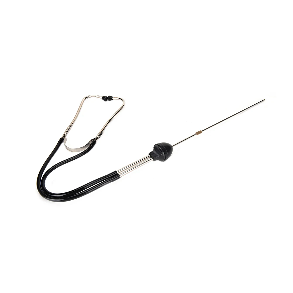 Professional Auto MechanicsTester Tools Automotive Detector Engine Analyzer Car Engine Block Stethoscope Car Diagnostic Tools Professional Auto MechanicsTester Tools Automotive Detector Engine Analyzer Car Engine Block Stethoscope Car Diagnostic Tools