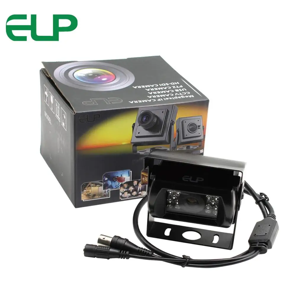 10 шт. IR LED ночного видения 1/3 &quotCMOS 1200TVL мини аналоговый ящик безопасности cctv камера